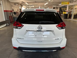 Nissan Rogue Spécial Édition AWD 2020 à Cowansville, Québec - 4 - w320h240px
