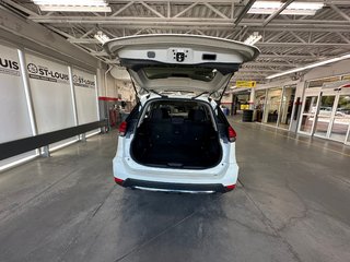 Nissan Rogue Spécial Édition AWD 2020 à Cowansville, Québec - 6 - w320h240px