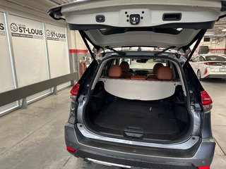 Nissan Rogue SL Platinium 2020 à Cowansville, Québec - 5 - w320h240px