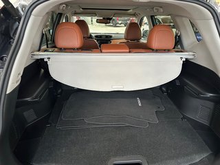 Nissan Rogue SL Platinium 2020 à Cowansville, Québec - 6 - w320h240px