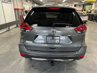 Nissan Rogue SL Platinium 2020 à Cowansville, Québec - 4 - w320h240px
