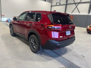 2021  Rogue S FWD | AUTO. | COMME NEUF | 1237 KM in Cowansville, Quebec - 3 - w320h240px