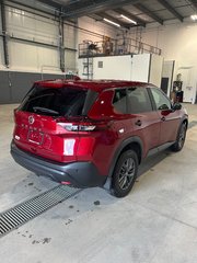 2021  Rogue S FWD | AUTO. | COMME NEUF | 1237 KM in Cowansville, Quebec - 6 - w320h240px