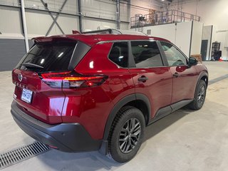 2021  Rogue S FWD | AUTO. | COMME NEUF | 1237 KM in Cowansville, Quebec - 6 - w320h240px