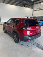 2021  Rogue S FWD | AUTO. | COMME NEUF | 1237 KM in Cowansville, Quebec - 3 - w320h240px