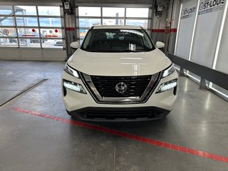 2021  Rogue S AWD in Cowansville, Quebec - 6 - w320h240px