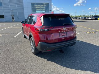 Nissan Rogue S AWD 2021 à Cowansville, Québec - 3 - w320h240px