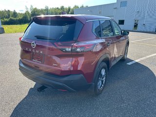 Nissan Rogue S AWD 2021 à Cowansville, Québec - 5 - w320h240px