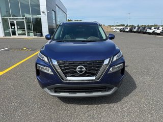 Nissan Rogue SV 2021 à Cowansville, Québec - 2 - w320h240px