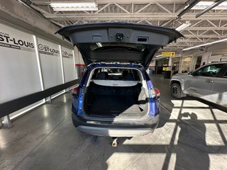 2021 Nissan Rogue SV in Cowansville, Quebec - 5 - w320h240px