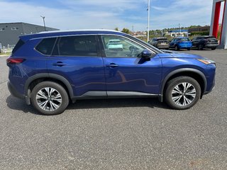 Nissan Rogue SV 2021 à Cowansville, Québec - 3 - w320h240px