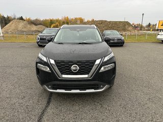 2021 Nissan Rogue Platinum in Cowansville, Quebec - 2 - w320h240px