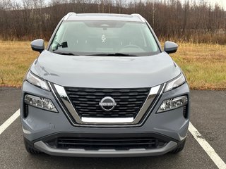 2022  Rogue SV Privilège in Cowansville, Quebec - 2 - w320h240px