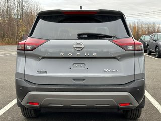 2022  Rogue SV Privilège in Cowansville, Quebec - 5 - w320h240px