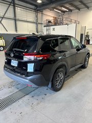 2023  Rogue S AWD in Cowansville, Quebec - 6 - w320h240px