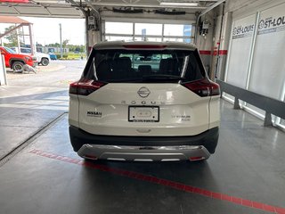 2023  Rogue Platinum in Cowansville, Quebec - 3 - w320h240px