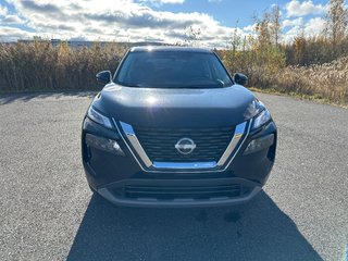 2023  Rogue S AWD in Cowansville, Quebec - 6 - w320h240px