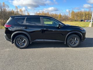 Rogue S AWD 2023 à Cowansville, Québec - 5 - w320h240px