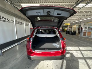 2024  Rogue SV Moonroof in Cowansville, Quebec - 5 - w320h240px