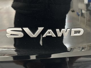 2024  Rogue SV Moonroof in Cowansville, Quebec - 3 - w320h240px