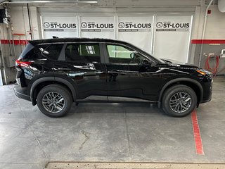 Nissan Rogue S AWD 2025 à Cowansville, Québec - 6 - w320h240px