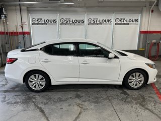Nissan Sentra S 2020 à Cowansville, Québec - 2 - w320h240px
