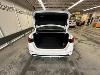 Nissan Sentra S 2020 à Cowansville, Québec - 5 - w320h240px