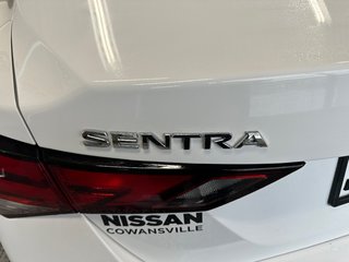 Nissan Sentra S 2020 à Cowansville, Québec - 6 - w320h240px