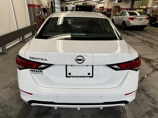 Nissan Sentra S 2020 à Cowansville, Québec - 4 - w320h240px