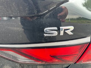 Nissan Sentra SR 2021 à Cowansville, Québec - 3 - w320h240px