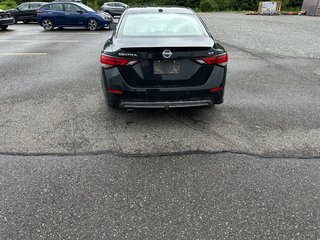 Nissan Sentra SR 2021 à Cowansville, Québec - 2 - w320h240px