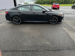 Nissan Sentra SR 2021 à Cowansville, Québec - 4 - w320h240px