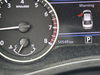 Nissan Sentra SR 2021 à Cowansville, Québec - 6 - w320h240px