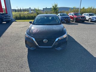 Nissan Sentra SV 2021 à Cowansville, Québec - 2 - w320h240px