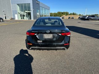 Nissan Sentra SV 2021 à Cowansville, Québec - 4 - w320h240px