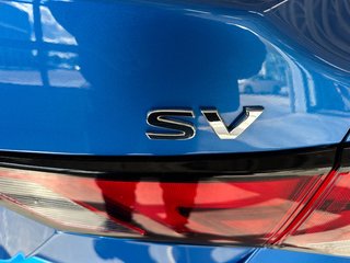 Nissan Sentra SV 2022 à Cowansville, Québec - 5 - w320h240px