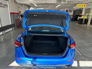 Nissan Sentra SV 2022 à Cowansville, Québec - 6 - w320h240px