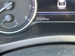 Nissan Sentra SV 2022 à Cowansville, Québec - 5 - w320h240px