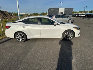 Nissan Sentra SV 2022 à Cowansville, Québec - 3 - w320h240px