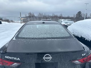 2024 Nissan Sentra SV in Cowansville, Quebec - 3 - w320h240px