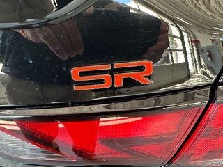 Nissan Sentra SR 2025 à Cowansville, Québec - 5 - w320h240px