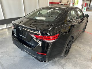 Nissan Sentra SR 2025 à Cowansville, Québec - 3 - w320h240px