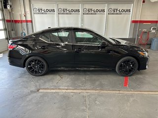 Nissan Sentra SR 2025 à Cowansville, Québec - 2 - w320h240px