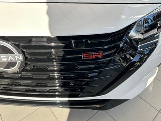 Nissan Sentra SR 2025 à Cowansville, Québec - 3 - w320h240px