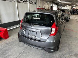 Nissan Versa Note SL 2017 à Cowansville, Québec - 3 - w320h240px