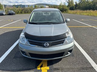 Nissan Versa 1.8 S 2011 à Cowansville, Québec - 4 - w320h240px