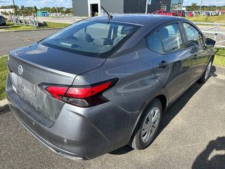 Nissan Versa S 2021 à Cowansville, Québec - 2 - w320h240px