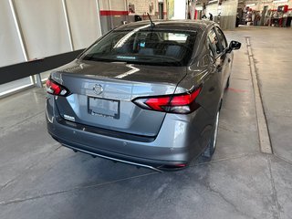 Nissan Versa S 2021 à Cowansville, Québec - 3 - w320h240px