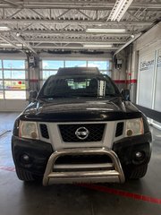 2010 Nissan Xterra SE 4X4 in Cowansville, Quebec - 3 - w320h240px