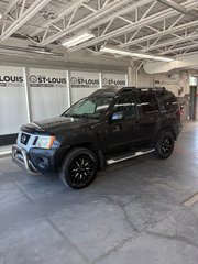2010 Nissan Xterra SE 4X4 in Cowansville, Quebec - 4 - w320h240px
